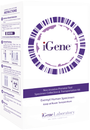 iGene Laboratory