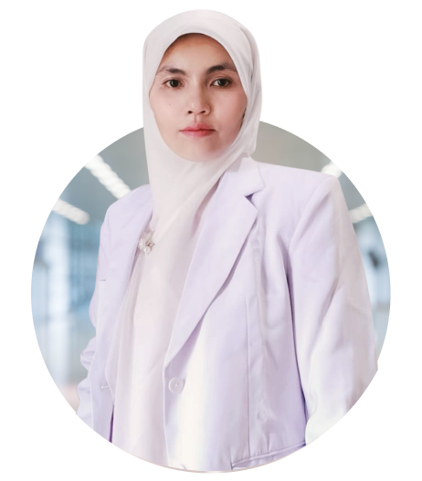 dr. Riana Retno Widiastuty Sp,PK