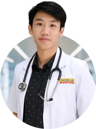 dr. Adrian Djatikusumo
