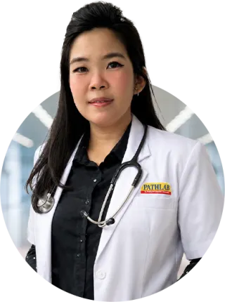 dr. Joane Rorimpandey