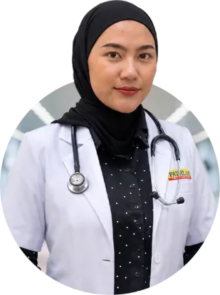dr Optima Fitra Ilhami