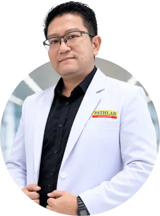 dr. Silas Suryawijaya