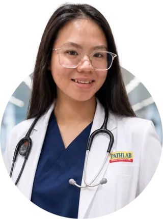 dr. Veronika Wijaya Ali