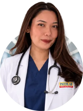 dr. Gabriella Maria Christine Sipahutar