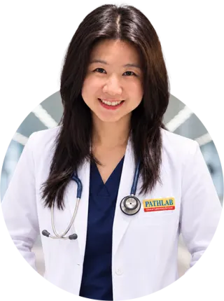 dr. Meryana