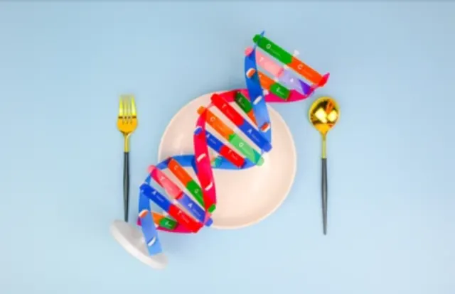 Rahasia Genetik Tubuh: Mengungkap Misteri Obesitas dalam Kode DNA Manusia