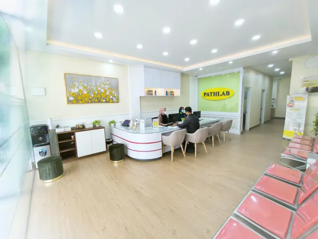 Pathlab BSD
