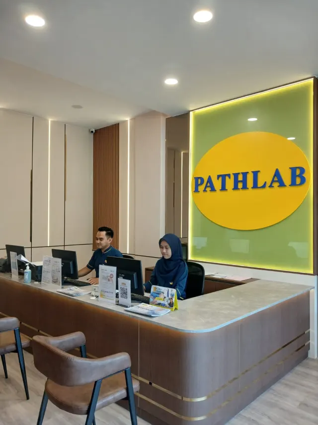 PATHLAB PAKUWON