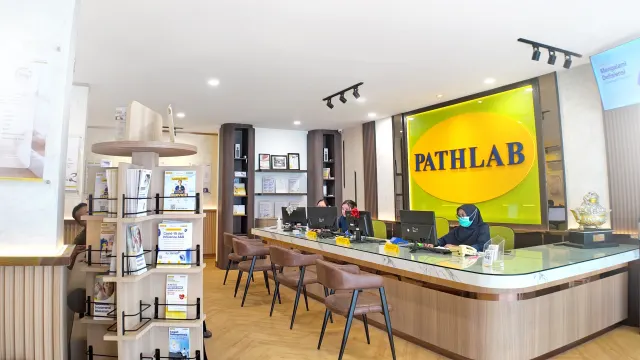 Pathlab Kelapa Gading