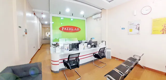 Pathlab Citra