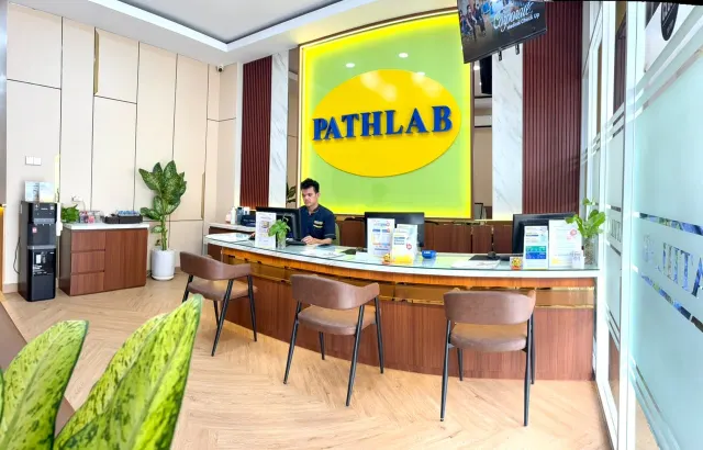 Pathlab Citra