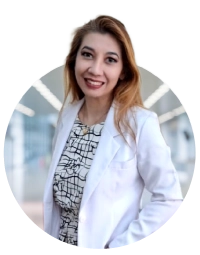 dr. Veronica Orchid