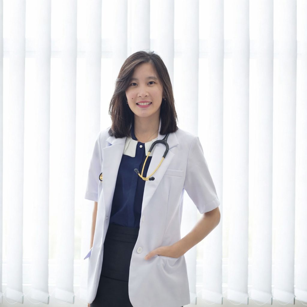 dr. Theresa Devi Siswani Tjandra