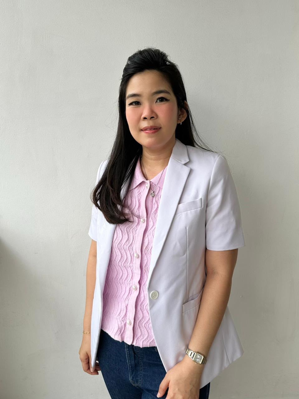 DR. JOANE RORIMPANDEY