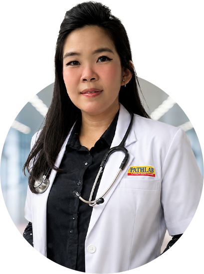 DR. JOANE RORIMPANDEY