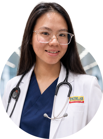 dr. Veronika Wijaya Ali